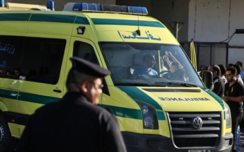Building Collapse Kills at Least 6 in Cairo