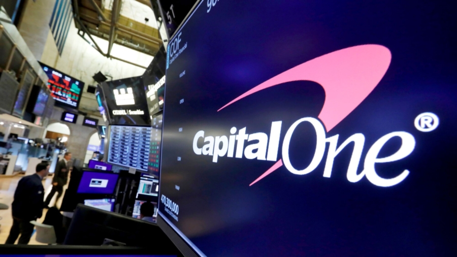 Jury Convicts Seattle Woman in Massive Capital One Hack