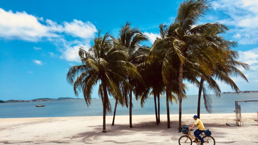 Brazil's Cabo Frio Offers High-End Tourism