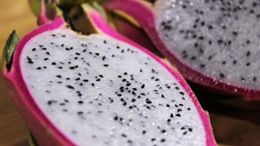 Discover the Health Benefits of Dragon Fruit