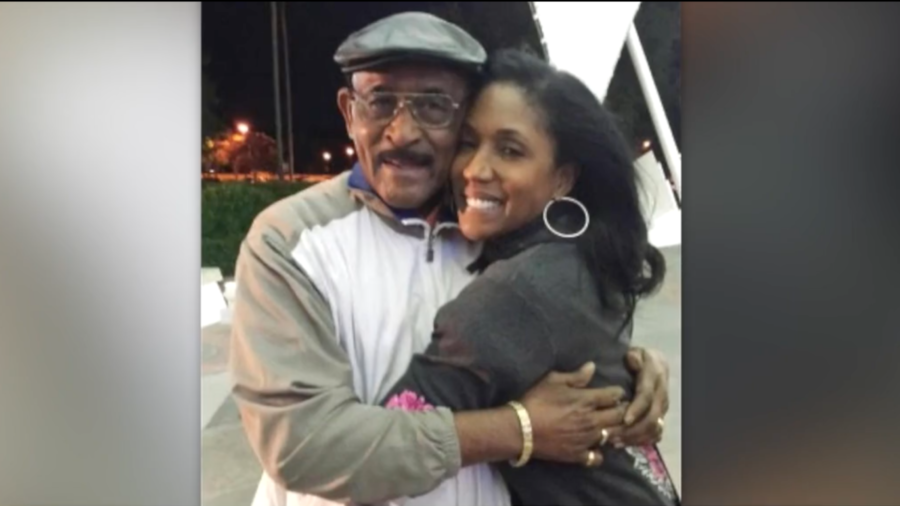 New Memoir Celebrates Father–Daughter Bond