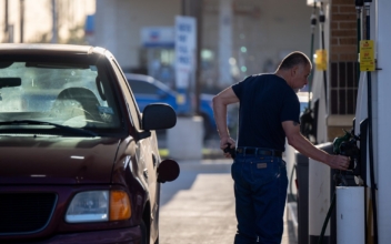 Gas Prices Drop in Southern California