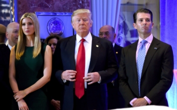 Trump, Ivanka, Donald Jr. Agree to Testify in New York Civil Probe