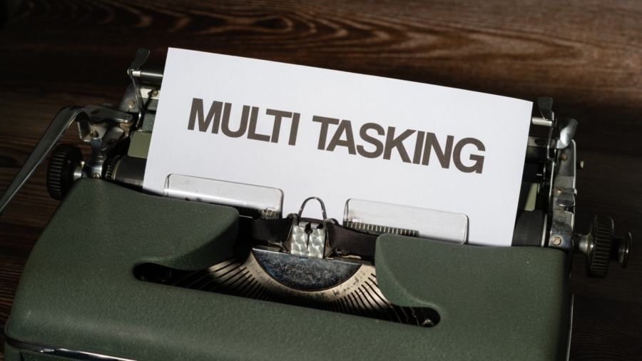 Why We Shouldn't Multi-Task