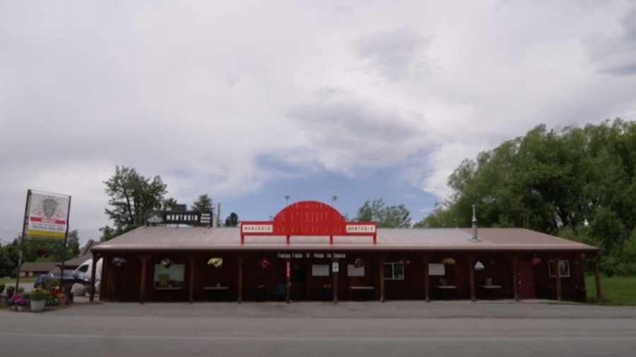 Yellowstone Restaurant Faces Flood Hurdles