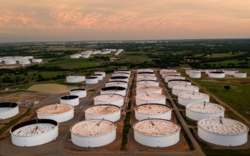 Another 45 Million Barrels of Crude Oil to be Released From Strategic Petroleum Reserve: DOE