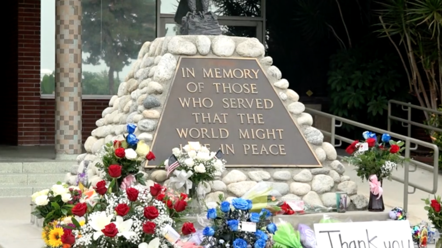 2 Los Angeles Police Shot and Killed On Duty