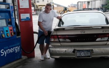Expert: No Big Relief in Sight for Gas Prices