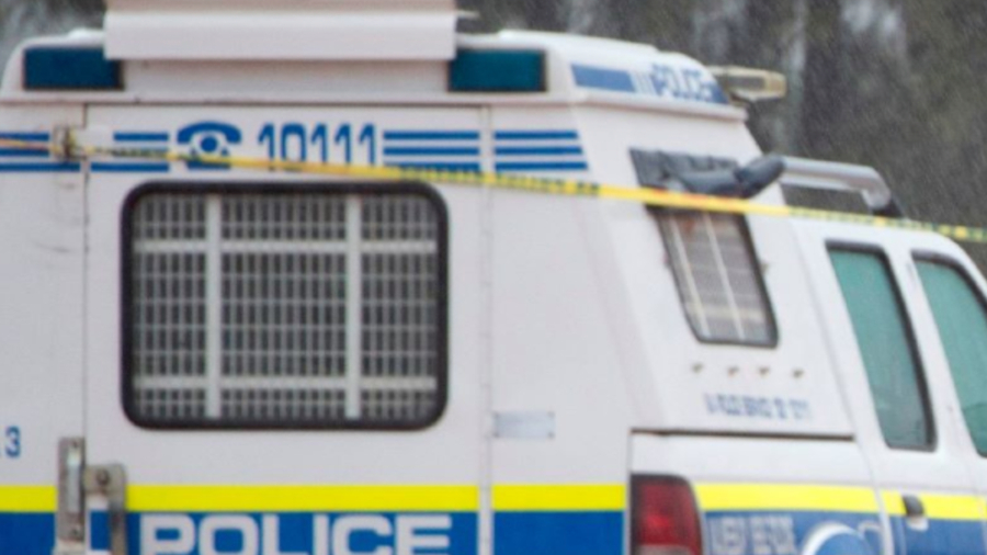 9 Suspects Killed in Shootout With South African Police