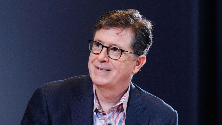 Stephen Colbert Responds for First Time After Staffers Arrested Near US Capitol