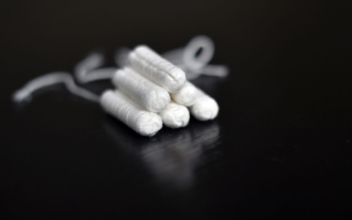 First Ever Tampon Study Finds Toxic Metals, Including Lead and Arsenic