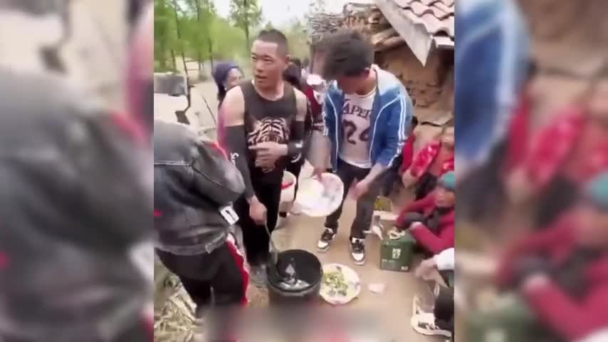 Why China Censored This Wedding Video