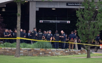 Tulsa Police: Gunman Targeted His Surgeon