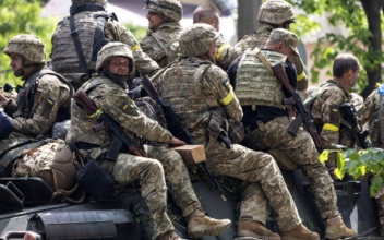 Russia–Ukraine War (June 2): Zelenskyy Says Russia Controls 20 Percent of Ukraine’s Territory