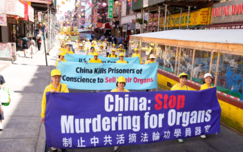 23 Years of CCP Persecution: How Falun Gong Practitioners Became the ‘Most Oppressed Group in Chinese Society’