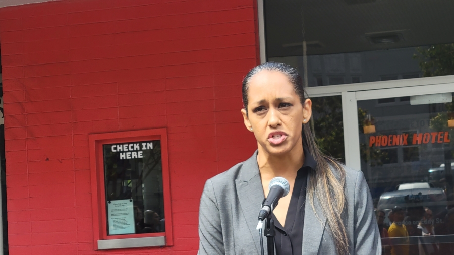 San Francisco’s New District Attorney Goes on Firing Spree