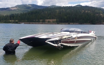 4 Dead After Boat Capsizes in an Idaho River
