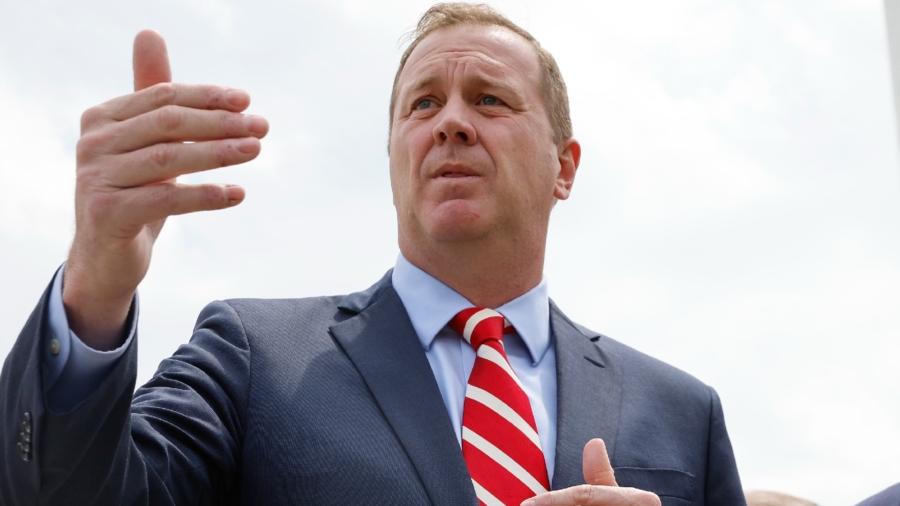 Missouri Attorney General Sues St. Louis Over Bill Funding Abortion Travel