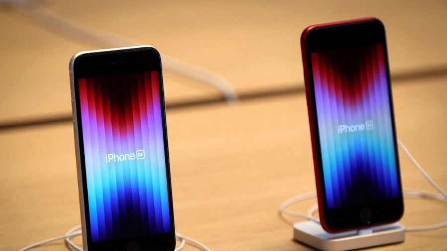 Apple Forecasts Faster Sales Growth, Strong iPhone Demand Despite Glum Economy