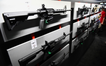 Lawsuit Seeks to Overturn Illinois ‘Assault Weapons’ Ban