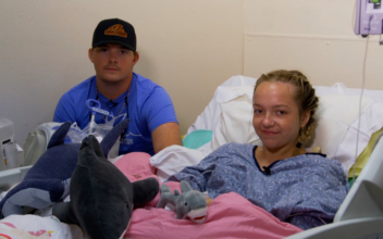 17-Year-Old Shark Attack Survivor Describes Her Battle With the Beast