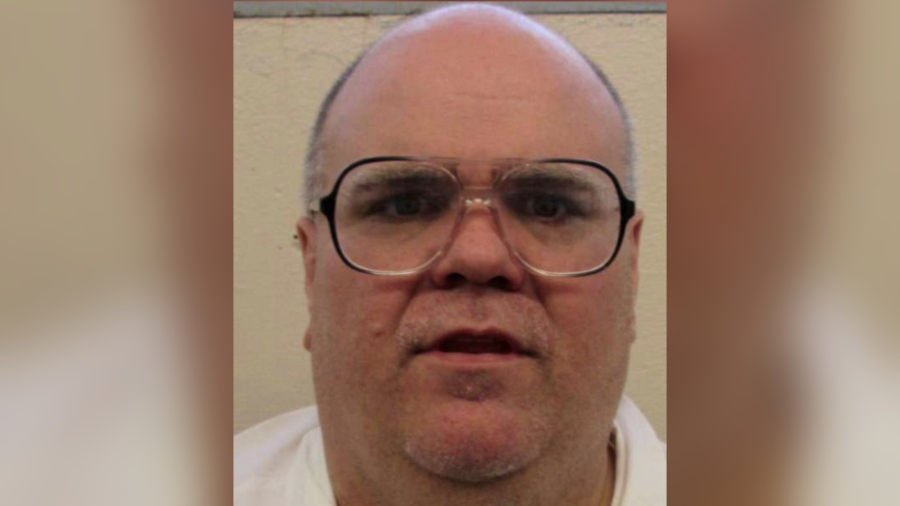 State Opposes Lawsuit to Block Execution of Alabama Inmate