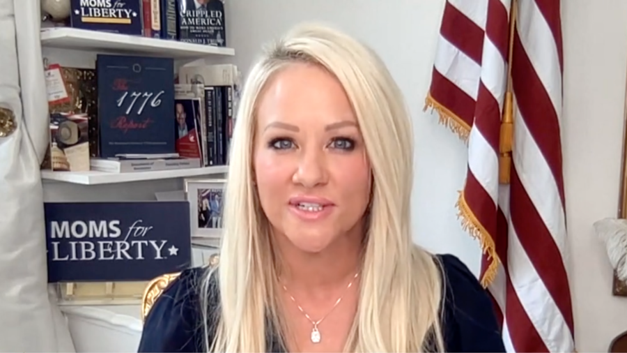 Parent: New Florida Law Protects Children's Innocence
