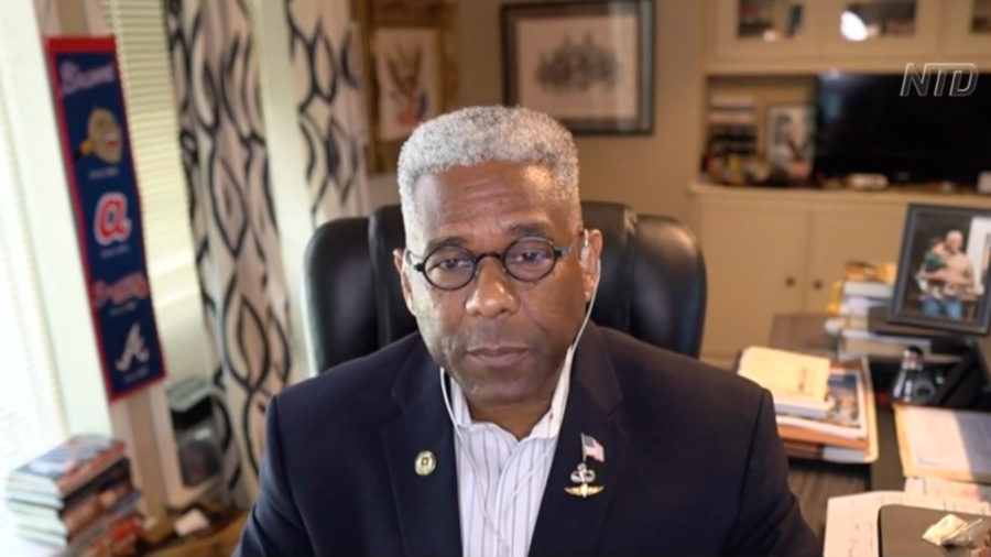 Lieutenant Colonel Allen West: The Understanding of Individual Freedom