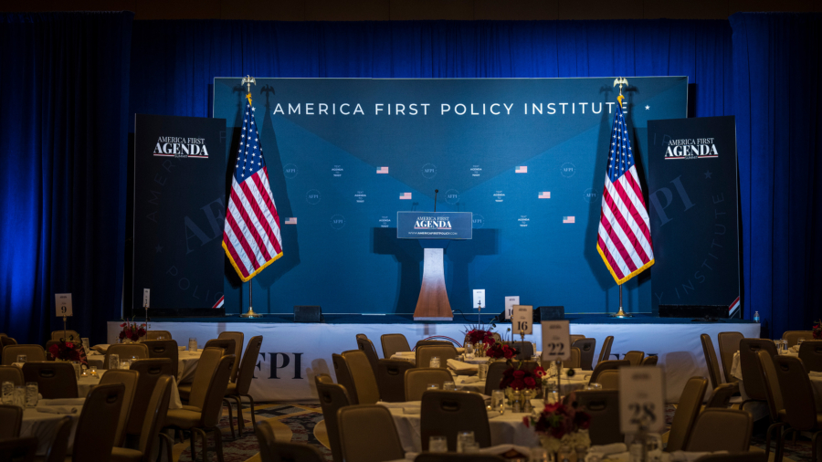 GOP Lawmakers List Priorities at DC Summit