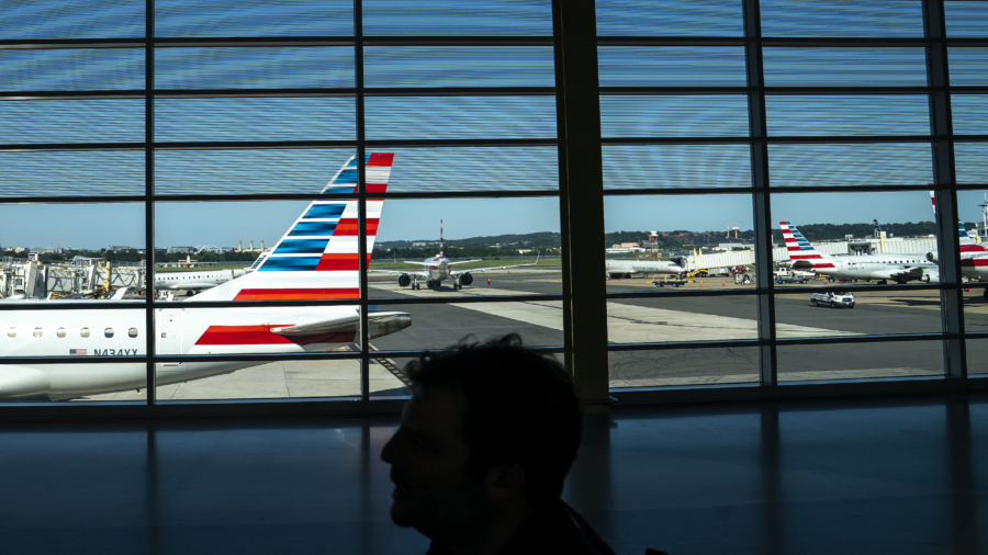 'The Shortage Is Real' :Former FAA Official on Airport