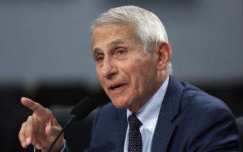 Fauci Floats Yearly COVID-19 Shots While Promoting Updated Boosters