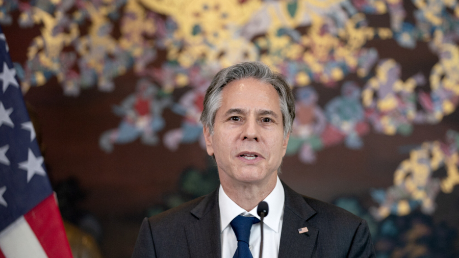 US Expects Biden, Xi to Speak in Weeks Ahead