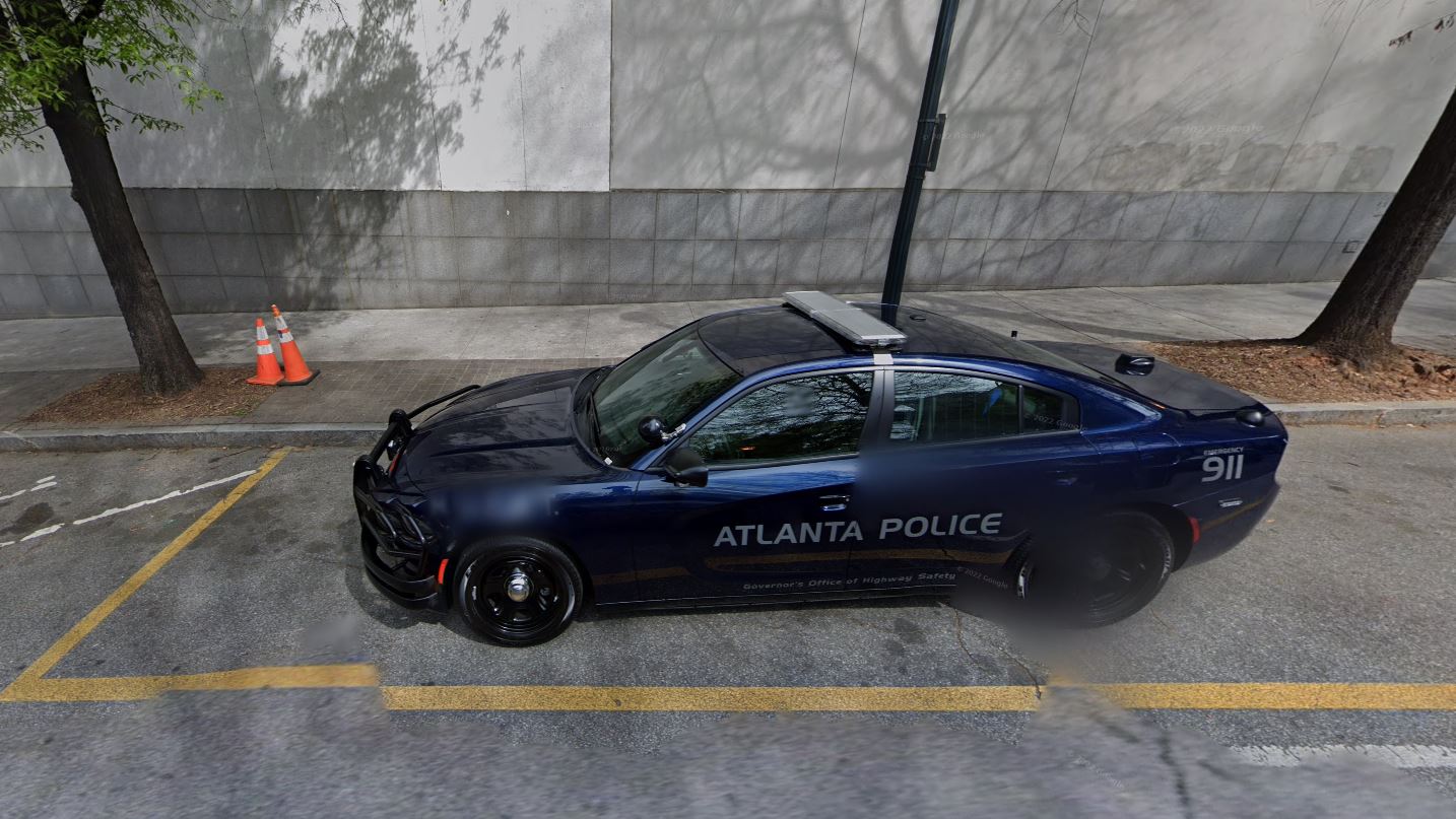 Shooting in Atlanta Neighborhood Kills 1 Person, Wounds 5
