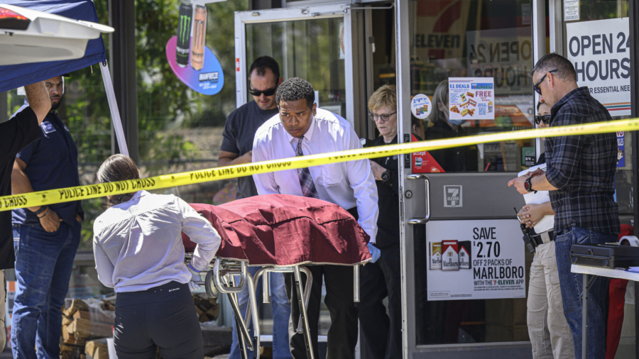 2 Dead, 3 Injured in Shootings at 6 California 7-Eleven Stores