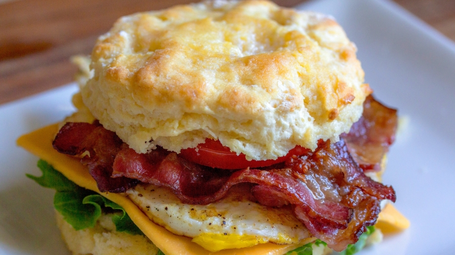 Bacon, Egg, and Cheese Sandwich Prices Rise