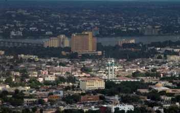 6 Killed in Rare Attack Near Malian Capital