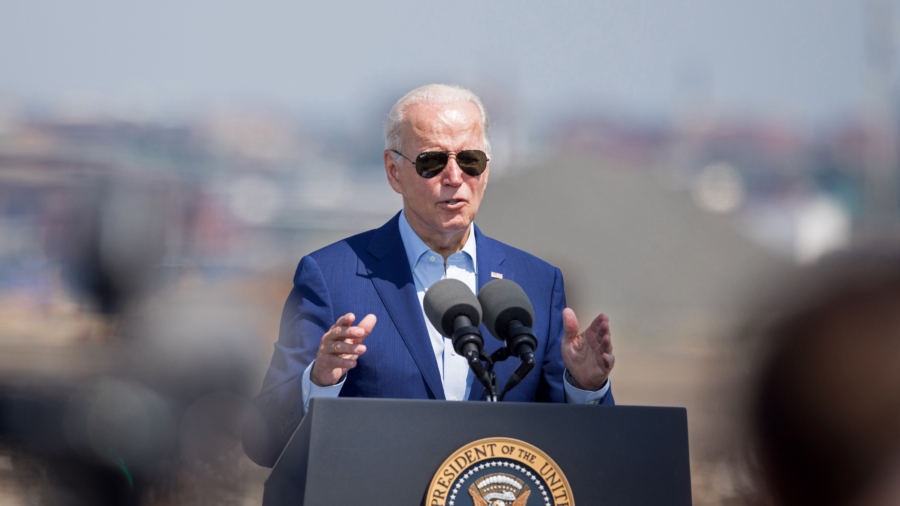 White House Responds to Biden’s Cancer Claim