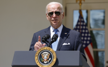 Biden Makes First Public Appearance After Testing Negative for COVID-19