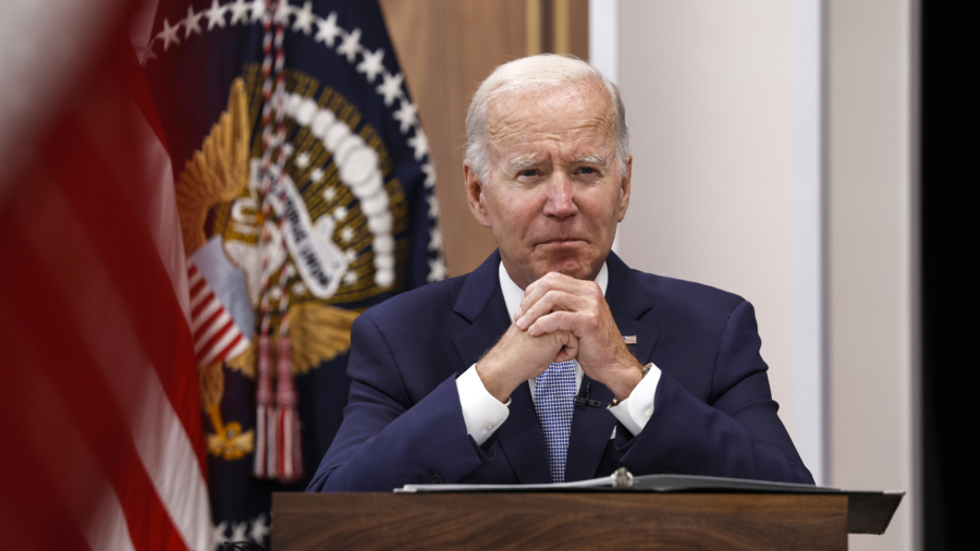 Biden Tests Positive for COVID-19 Again, Returns to Isolation