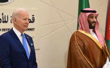 Congressman Urges Probe of Claims Biden Admin Officials Asked Saudi Arabia to Delay Oil Cuts