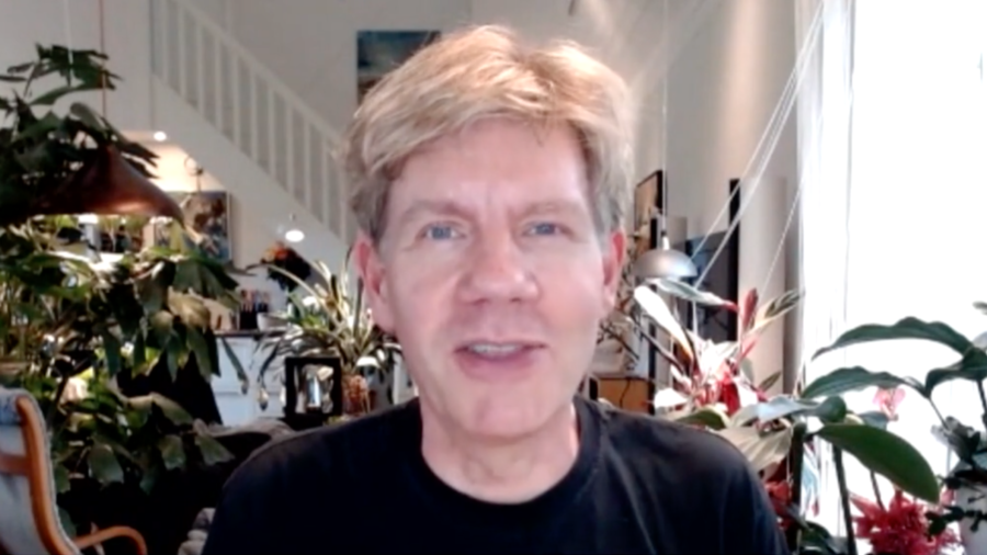Bjorn Lomborg on War, Climate, and the Future