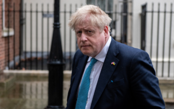 British Public Weigh in on Boris Johnson’s Future