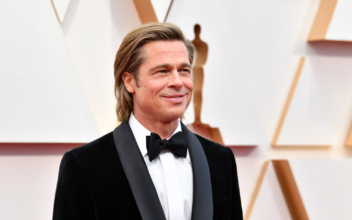 Brad Pitt Says He Suffers From Facial Blindness