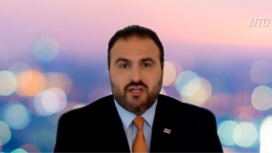 Leib: Biden Admin Appeasement Policy on Iran