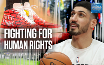‘Stand up for What You Believe In, Even If It Means Sacrificing Everything’: Enes Kanter Freedom