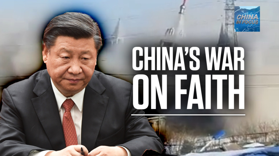 Clash of Civilizations: Cost of Keeping One’s Faith