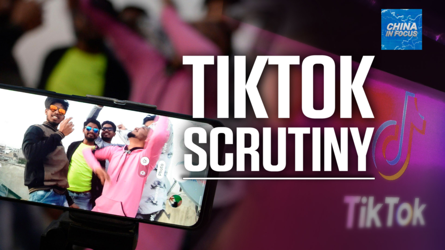 Parents Sue TikTok After Kids Die From Game