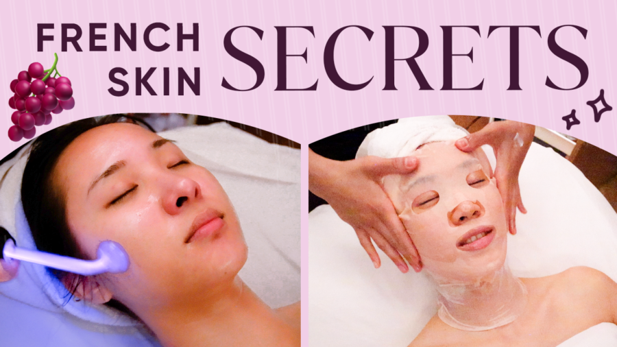 This Is What 1 Hour With an Esthetician Can Do for You: Bye Clogged Pores (Feat. Caudalie)