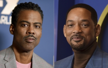 Will Smith Posts an Apology Video for Slapping Chris Rock
