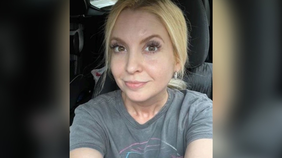 Police Search for Missing Texas Mother Christina Powell